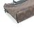 Dokumentenmappe Tag Monogram Macassar Louis Vuitton Braun Schwarz - Ansicht 6
