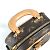 Pochette Verticale Valisette Monogram Louis Vuitton Marrone - vista 10