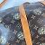 Borsa Keepall Bandoulière 45 della collaborazione Louis Vuitton Monogram Christopher Nemeth Marrone - vista 10