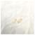 Sciarpa Louis Vuitton Monogram Lame Etoile D'oro Crudo - vista 13
