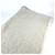 Sciarpa Louis Vuitton Monogram Lame Etoile D'oro Crudo - vista 7