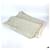 Sciarpa Louis Vuitton Monogram Lame Etoile D'oro Crudo - vista 8
