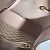 Borsa a Spalla Bucket NeoNoe Damier Azur di Louis Vuitton Rosa Bianco - vista 13