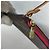 Borsa tote Neverfull PM Monogram Louis Vuitton Marrone Rosa - vista 11