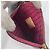 Borsa tote Neverfull PM Monogram Louis Vuitton Marrone Rosa - vista 13