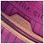 Borsa tote Neverfull PM Monogram Louis Vuitton Marrone Rosa - vista 17