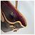 Borsa tote Neverfull PM Monogram Louis Vuitton Marrone Rosa - vista 8