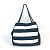 Borsa a Spalla Chanel 2.55 Nero Bianco