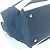 Borsa a Spalla Chanel 2.55 Nero Bianco - vista 7