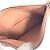 Borsa tote Louis Vuitton Monogram Mahina Selene PM Marrone Rosa - vista 13