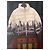 Polo Ralph Lauren Abrigo de plumas Ralph Lauren Blanco roto - vista 2