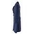 Cappotto in maglia di cashmere GABRIELLE COCO di Chanel blu navy - vista 2