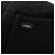 Cappotto in lana e seta con logo Chanel nero 36 - vista 7