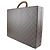 Geschäftstasche aus Monogramm-Canvas Louis Vuitton M53124 Braun - Ansicht 2