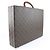 Geschäftstasche aus Monogramm-Canvas Louis Vuitton M53124 Braun - Ansicht 3