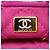 Borsa a spalla Chanel 22 Mini AS3980 Porpora - vista 9