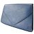 Borsa a mano in pelle Epi Art Deco Louis Vuitton M52635 Blu - vista 2