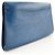 Borsa a mano in pelle Epi Art Deco Louis Vuitton M52635 Blu - vista 3