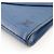 Borsa a mano in pelle Epi Art Deco Louis Vuitton M52635 Blu - vista 5