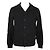 Louis Vuitton Cashmere-Cardigan Schwarz