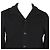 Louis Vuitton Cashmere-Cardigan Schwarz - Ansicht 2