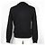 Louis Vuitton Cashmere-Cardigan Schwarz - Ansicht 3