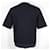 Hermès Sudadera de algodón de manga corta Hermes negra Negro  - vista 3