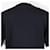 Hermès Sudadera de algodón de manga corta Hermes negra Negro  - vista 4