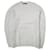 Autre Marque Danke Schon RV Crewneck Strickpullover mit Karomuster Braun  - Ansicht 2