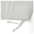 Autre Marque Danke Schon RV Crewneck Strickpullover mit Karomuster Braun  - Ansicht 7