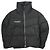Autre Marque Jaqueta Puffer WWWM L Preta