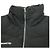 Autre Marque Jaqueta Puffer WWWM L Preta - vista 4