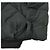 Autre Marque Jaqueta Puffer WWWM L Preta - vista 5