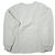 Autre Marque Grauer Oversized Crewneck Sweatshirt Danke Schon Braun - Ansicht 2