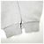 Autre Marque Grauer Oversized Crewneck Sweatshirt Danke Schon Braun - Ansicht 5