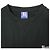 Givenchy Sudadera de cuello redondo V-Gusset bordada Danke Schon L Negra Negro - vista 4
