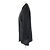 Abrigo Turnlock Coach Negro XS Mujer - vista 2