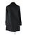 Abrigo Turnlock Coach Negro XS Mujer - vista 3