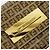 Borsa a Spalla in Vinile Fendi Mamma Baguette Marrone - vista 13