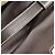 Borsa a Spalla in Vinile Fendi Mamma Baguette Marrone - vista 8