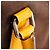 Prada Canvas Mini Boston Tote Bag Braun - Ansicht 12