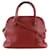Hermès Borsa Hermes Bolide 35 Rossa/Oro Rosso  - vista 1