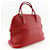 Hermès Borsa Hermes Bolide 35 Rossa/Oro Rosso  - vista 3