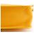 Borsa a spalla mini 2WAY Jimmy Choo Giallo - vista 11