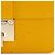 Borsa a spalla mini 2WAY Jimmy Choo Giallo - vista 9