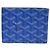 Billetera Bifold Goyard Saint Florentin