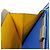 Billetera Bifold Goyard Saint Florentin - vista 18