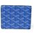Billetera Bifold Goyard Saint Florentin - vista 3
