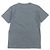 Camiseta de jersey de algodón slub Dior gris S Castaño - vista 3