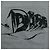 Camiseta de jersey de algodón slub Dior gris S Castaño - vista 4